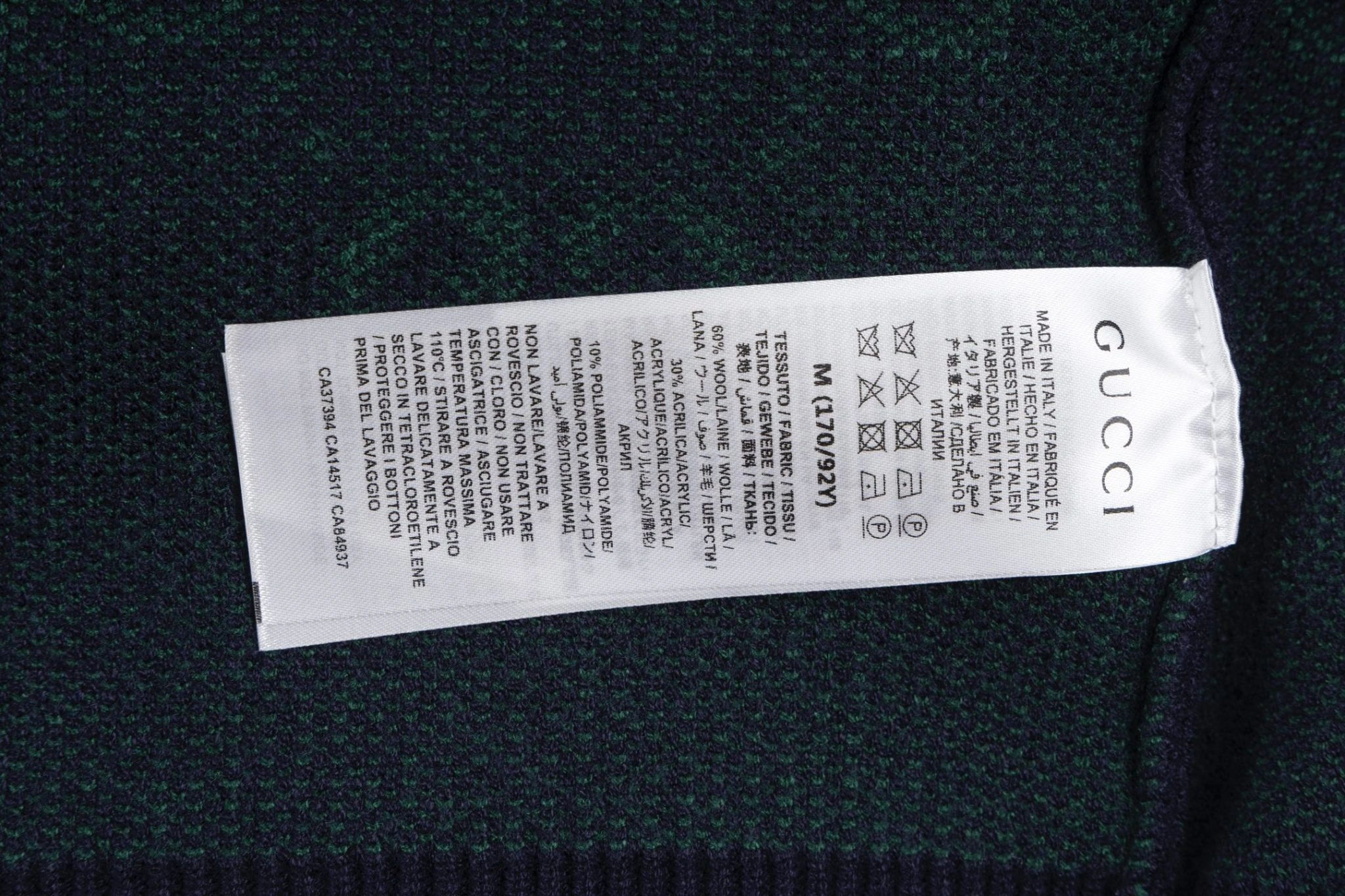 wg.luxury -- 6u33i WOOL oversize item:E-F190I0701